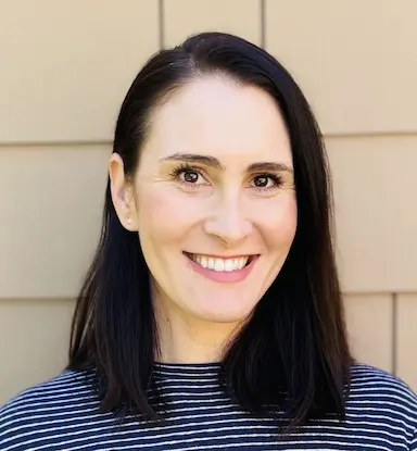 Jessica Hogan's Portrait